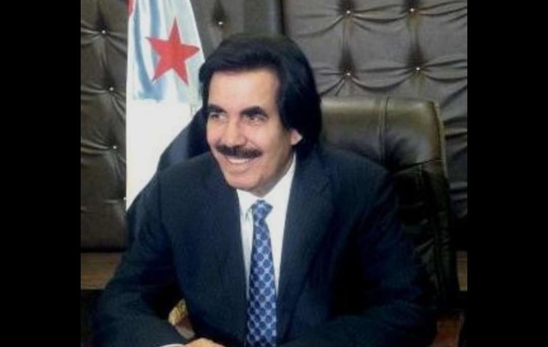 حلف قبائل شبوة ينعي الرئيس البيض