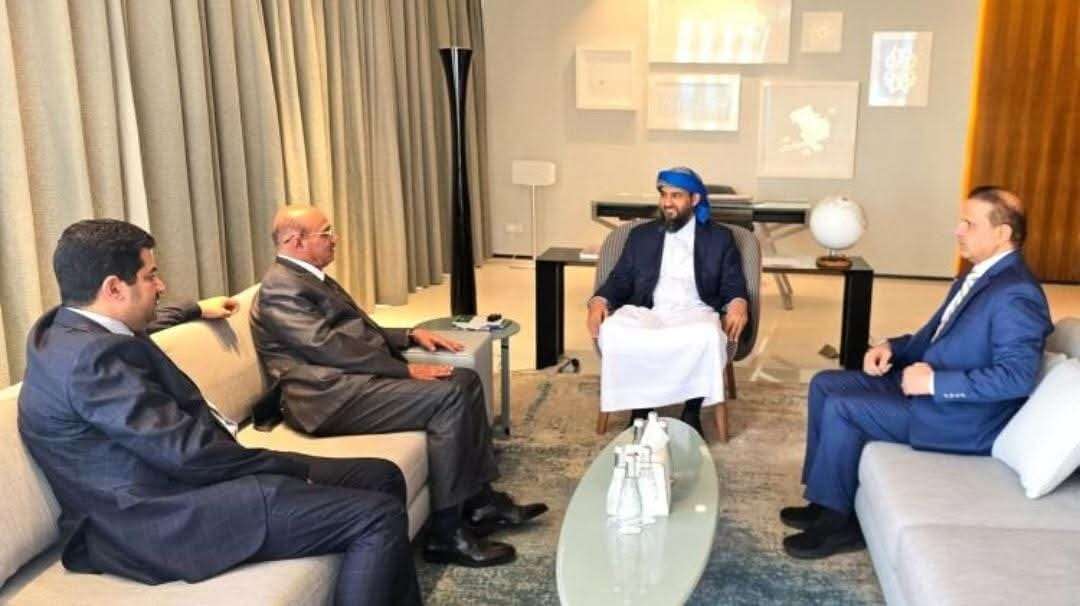 المحرّمي يتحرّك نحو معالجة الأوضاع الاقتصادية واستقرار العملة