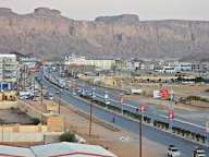 قيادات وشخصيات شبوانية تستهجن القراءات المجتزأة وتحذّر من استهداف وحدة الصف قيادات وشخصيات شبوانية تستهجن القراءات المجتزأة وتحذّر من استهداف وحدة الصف