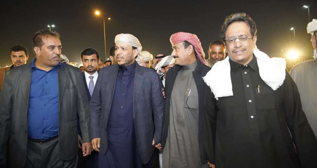 وحدة الصف هي المنطلق لرسم مسار المستقبل