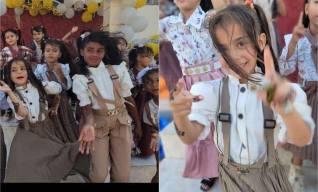 برعاية السلطة المحلية بمديرية رضوم، تحتفي روضة “براعم المستقبل” بمدينة بئر علي بختام العام الدراسي 2025-2026. برعاية السلطة المحلية بمديرية رضوم، تحتفي روضة “براعم المستقبل” بمدينة بئر علي بختام العام الدراسي 2025-2026.