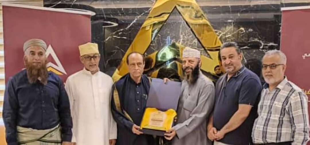 مؤسسة السرطان بعدن تكرم بنك عدن الاسلامي تقديرا لدعمه السخي في خدمة مرضى السرطان