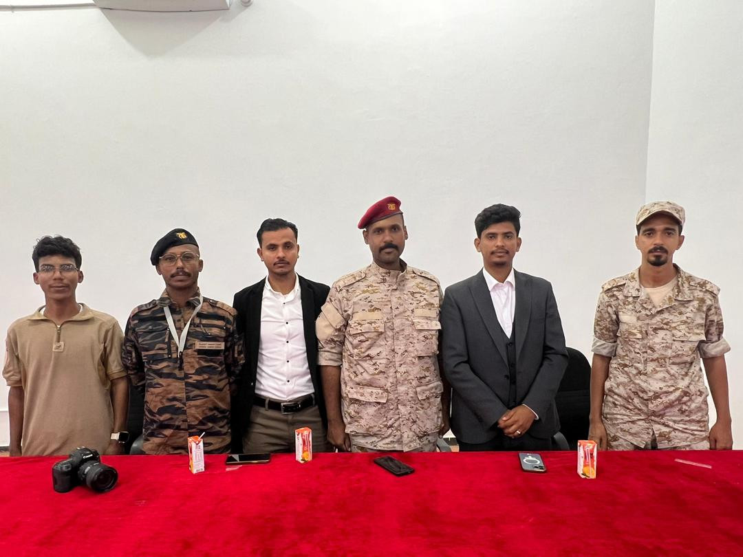 تعزيز التعاون الإعلامي بين الفرقة الثانية بقوات دروع الوطن وقيادة المنطقة العسكرية الثانية