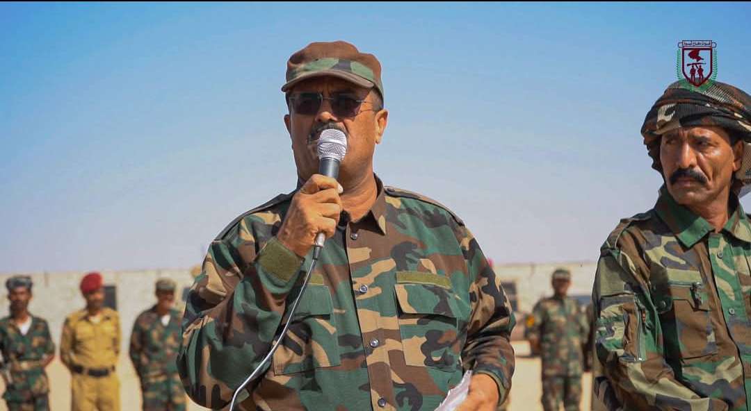 مصدر مطلع ينفي تحشيد قوات دفاع شبوة لمسيرة عتق ويؤكد تفرغها لتأمين شبوة و الحدود