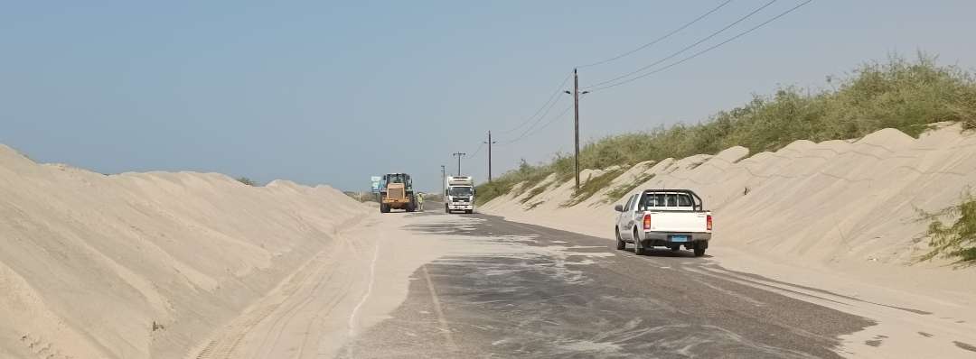 مدير عام رضوم يثمن الدور المجتمعي لشركة الغاز في تأمين الخط الدولي بمنطقة فرجومة مدير عام رضوم يثمن الدور المجتمعي لشركة الغاز في تأمين الخط الدولي بمنطقة فرجومة