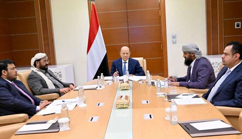 لن نسمح بتنفيذ مشاريع إقليمية مشبوهة