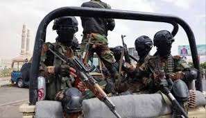 استراتيجية إيران تعتمد على شبكة الوكلاء لفرض النفوذ الإقليمي استراتيجية إيران تعتمد على شبكة الوكلاء لفرض النفوذ الإقليمي