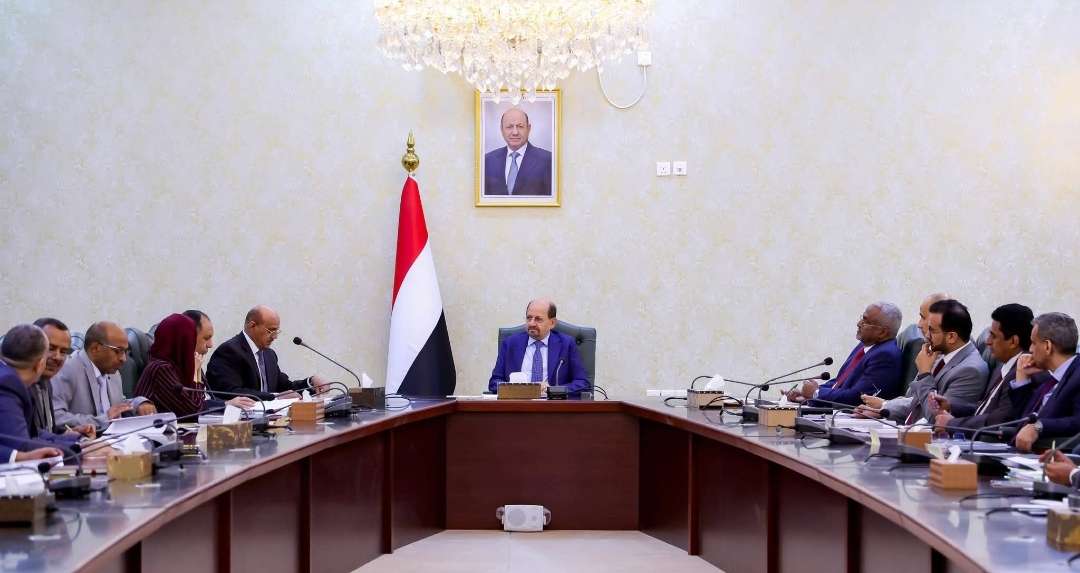 اللجنة العليا للموازنات برئاسة رئيس الوزراء توافق على مشروع موازنة العام 2026م اللجنة العليا للموازنات برئاسة رئيس الوزراء توافق على مشروع موازنة العام 2026م