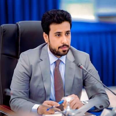 الغيثي يثمن الدعم السعودي لمساندة الموازنة والمرتبات الغيثي يثمن الدعم السعودي لمساندة الموازنة والمرتبات