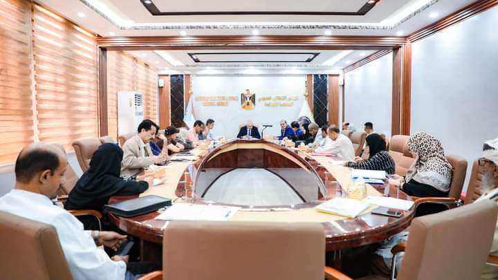 الهيئة الإدارية للجمعية الوطنية تقر خطة عمل الجمعية للعام 2024