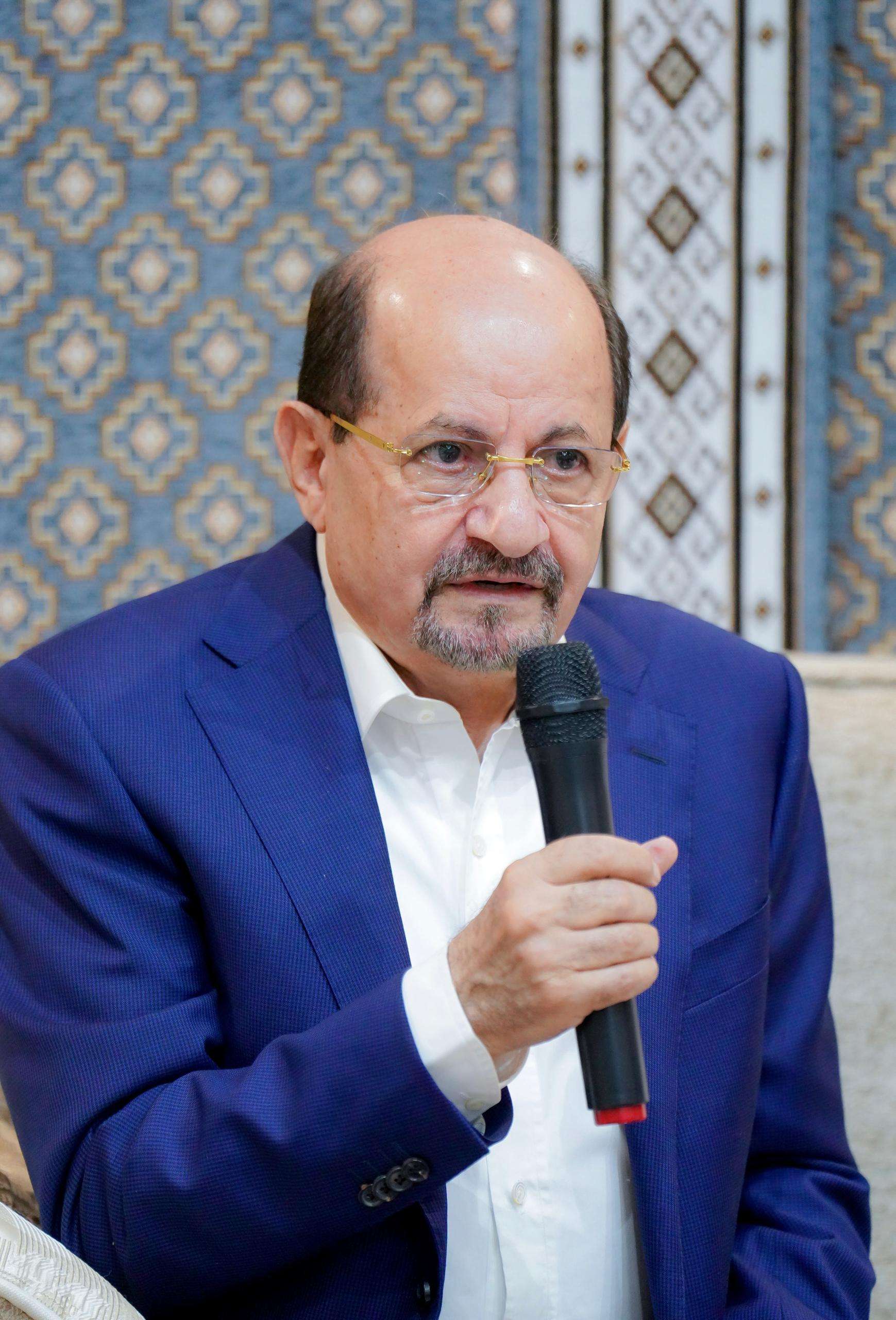 رئيس الوزراء يؤكد أن العلاقة بين الحكومة والإعلام شراكة أصيلة في معركة الوعي وبناء الدولة