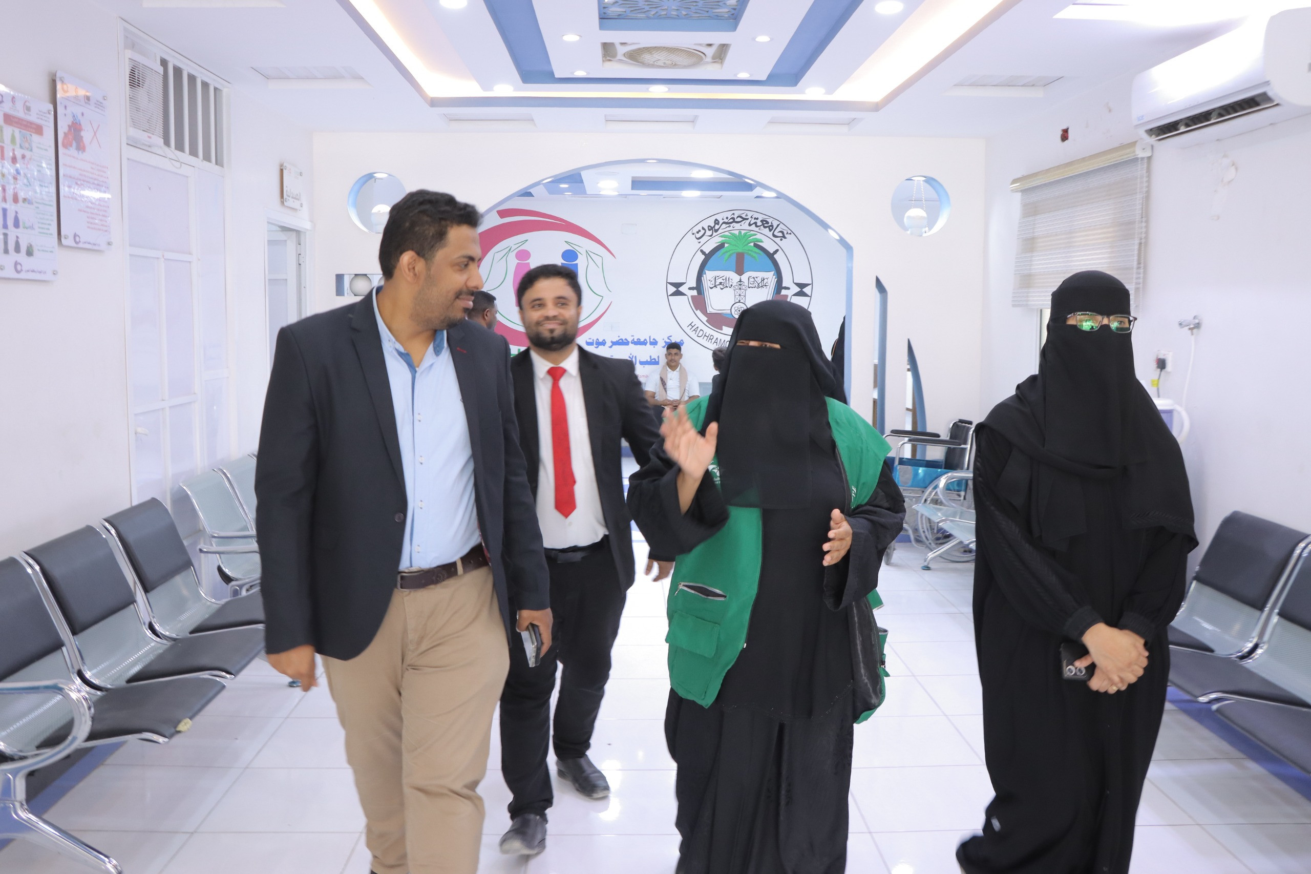 استمرار تقديم حزمة خدمات صحية متكاملة لـ260 مستفيداً ضمن مشروع “بداية” بتمويل مركز الملك سلمان 4 استمرار تقديم حزمة خدمات صحية متكاملة لـ260 مستفيداً ضمن مشروع “بداية” بتمويل مركز الملك سلمان