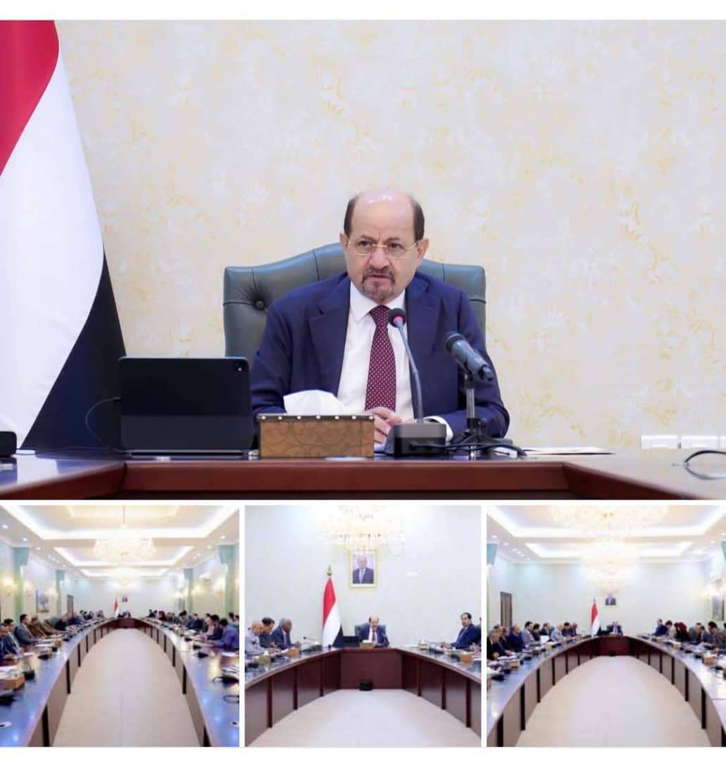 مجلس الوزراء يقر مشروع برنامج عمل الحكومة وأولوياتها للعام 2026م