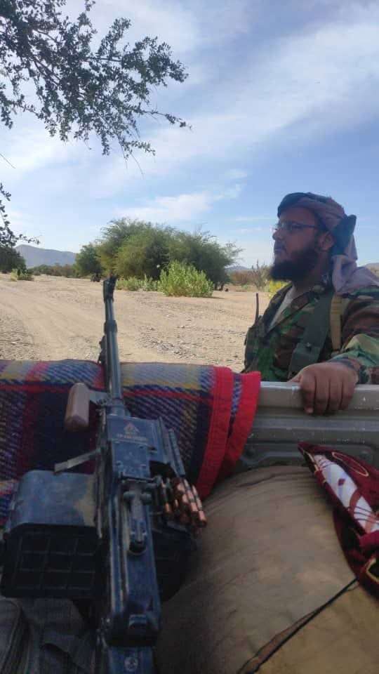 من هو العميد المنصوري قائد اللواء الرابع مشاه الذي تم تعيينه بدلا عن القائد اصيل بن رشيد؟*