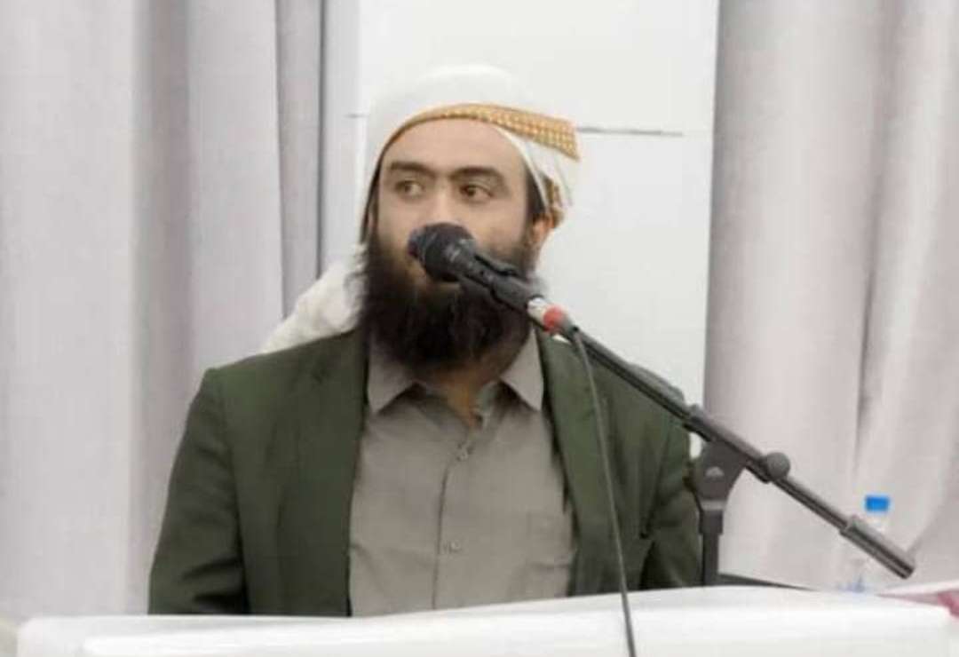 مدير أوقاف مديرية عتق يشيد بدعم شركة يوسف باعلي وشبوة مول بتكريم “39 ” إماماً ومؤذناً بمساجد العاصمة عتق