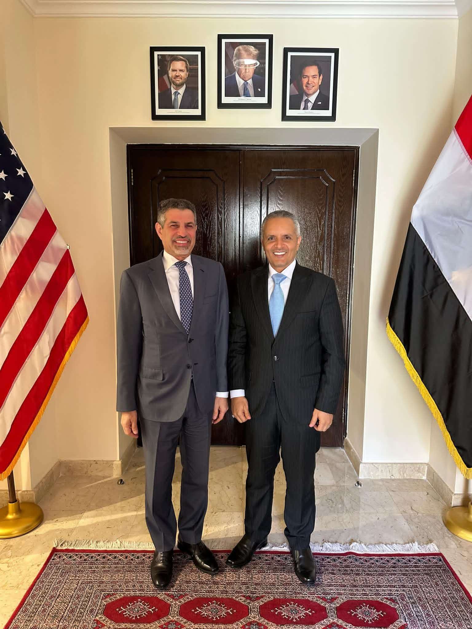 حوار الرياض محطة مفصلية لتعزيز التوافق وتوحيد الجهود الوطنية