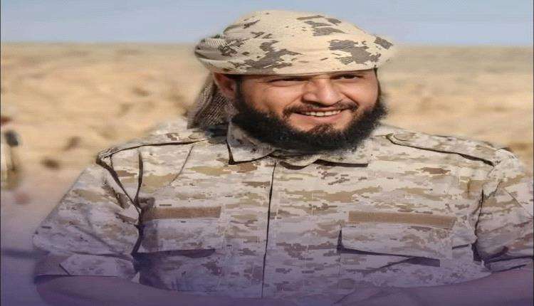 استهداف قائد لواء في درع الوطن في شبوة..