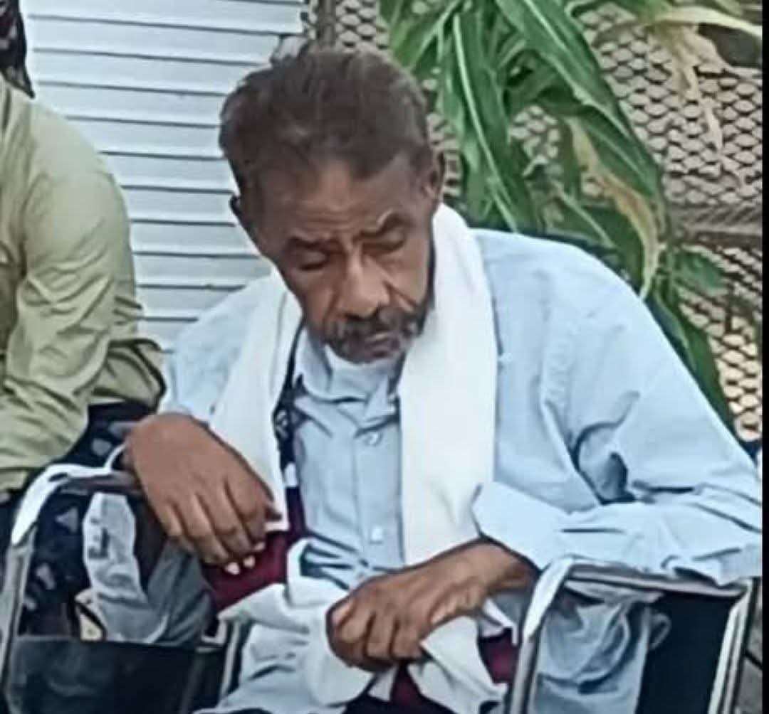 مكتب تربية ميفعة شبوة ينعي وفاة الأستاذ منصر عبدالسيد بعد حياة حافلة بالعطاء التربوي