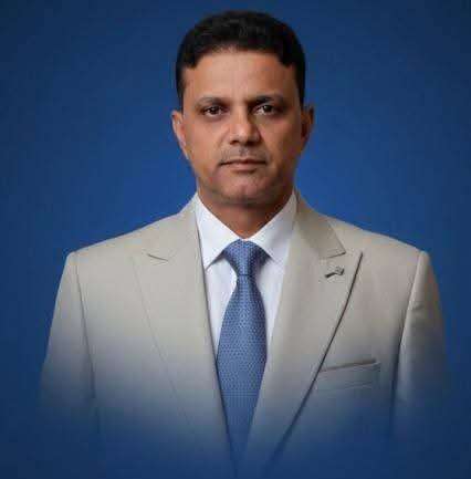 الدكتور المستشار أحمد باراس يحذر من دعوات التحشيد ويدعو لتغليب لغة العقل في الجنوب والعاصمة عدن