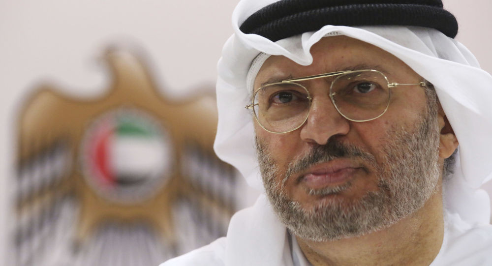 الإمارات تشدد على التنفيذ الفوري لاتفاق الرياض وتحذر من المراوغة