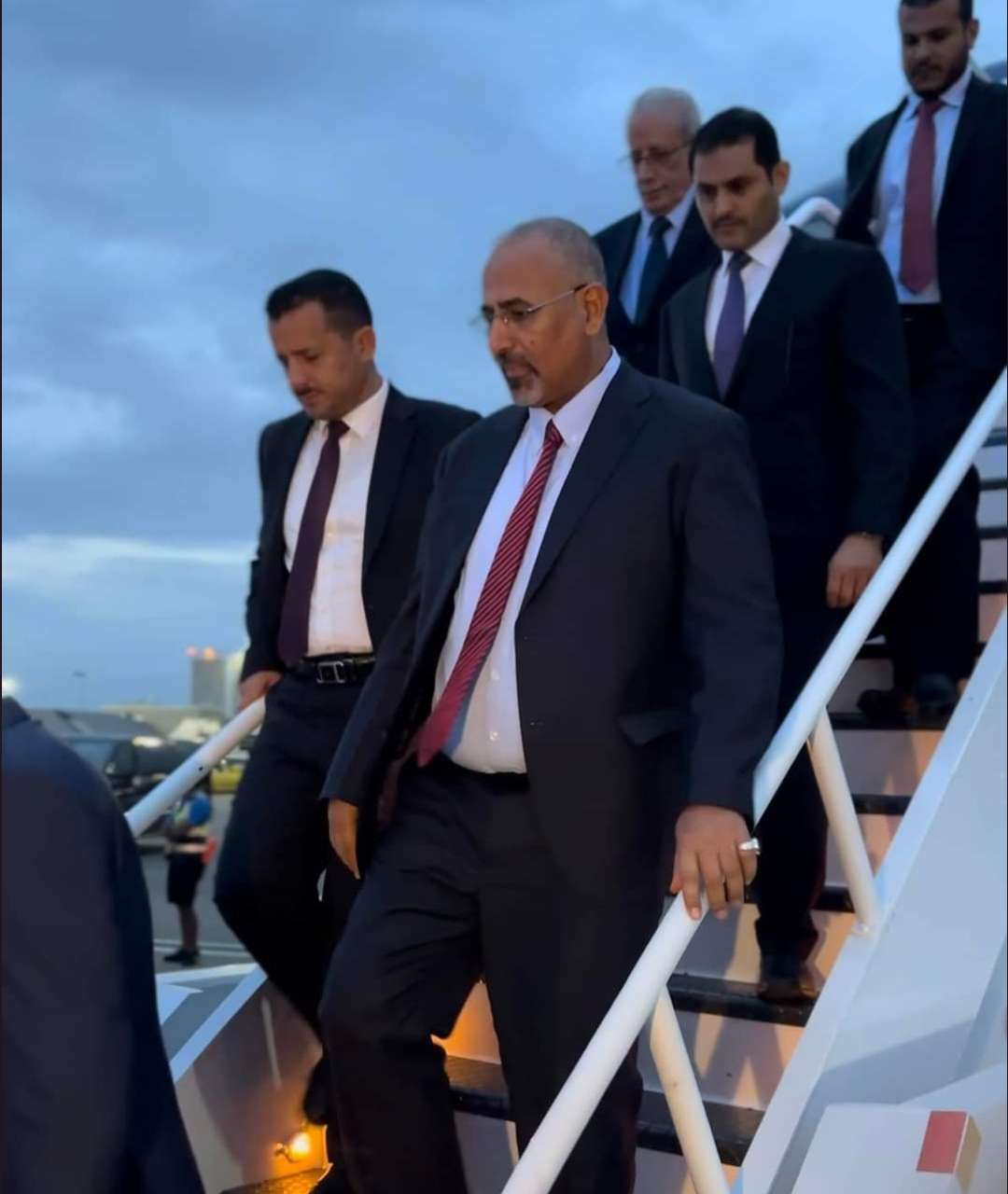 الرئيس الزُبيدي: حريصون على أن نسمع الإقليم والعالم صوت شعبنا في الجنوب 1 6507fe144e5d4