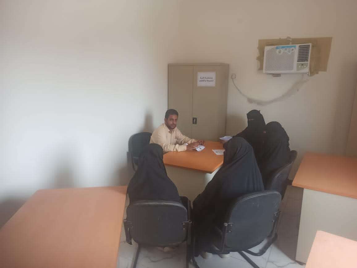 تنفيذية منسقية كلية الشريعة والقانون بجامعة أبين تعقد اجتماعها الدوري لشهر ديسمبر تنفيذية منسقية كلية الشريعة والقانون بجامعة أبين تعقد اجتماعها الدوري لشهر ديسمبر