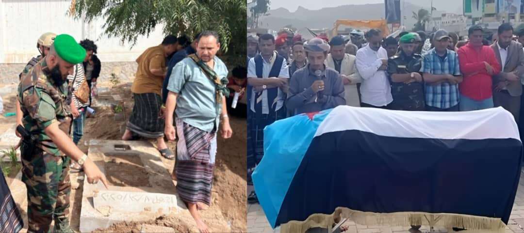 مستعدون للتضحيات في سبيل استعادة دولة الجنوب