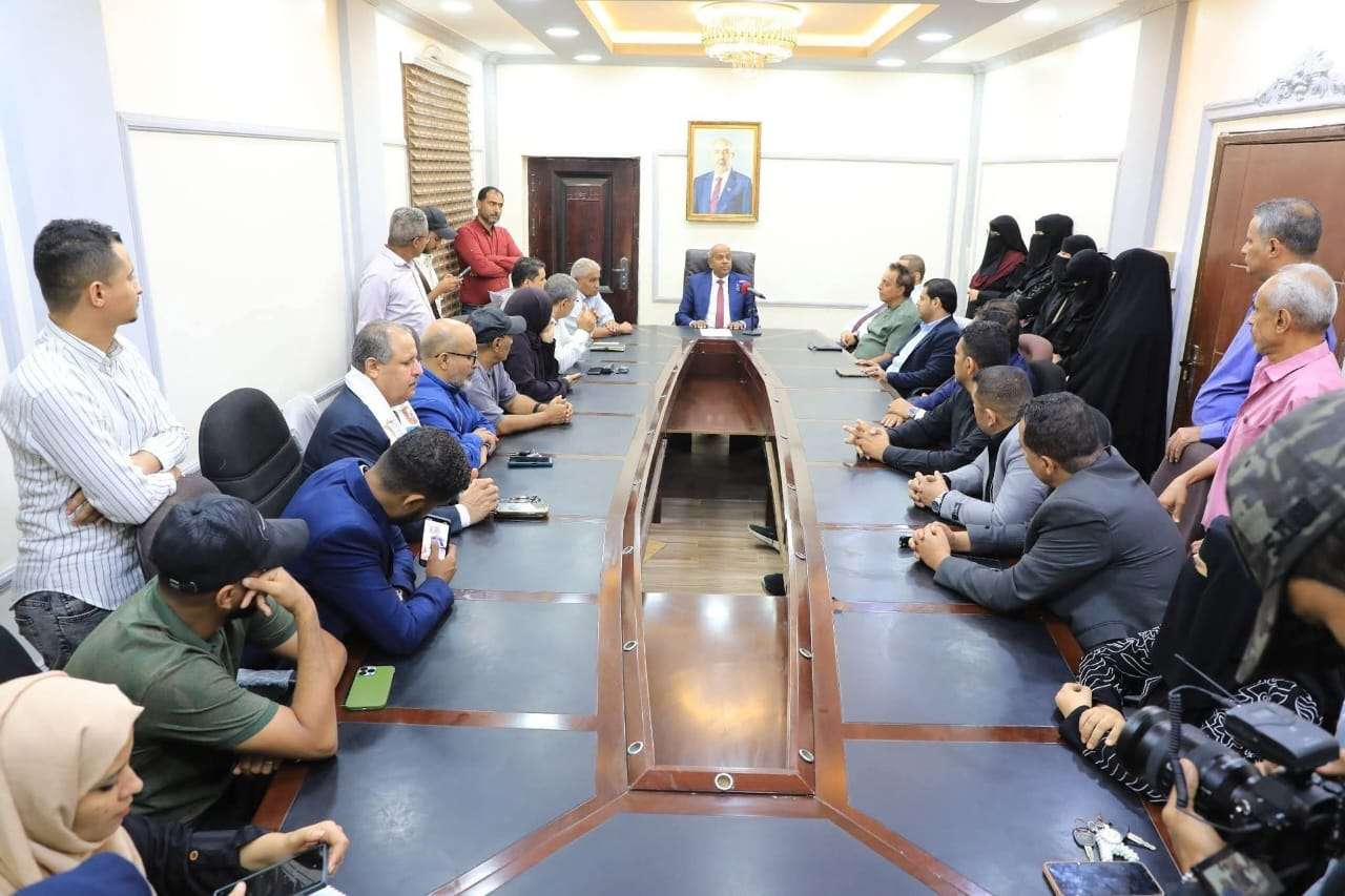 بیان صادر عن قيادة وكوادر ديوان عام وزارة الشباب والرياضة