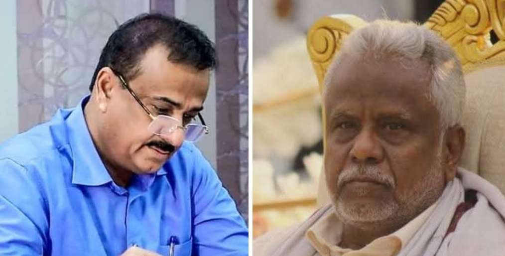 السلطة المحلية بمديرية ميفعة تبارك لأبناء المديرية المشاريع المعتمدة وتشيد بإنجازات المحافظ ابن الوزير السلطة المحلية بمديرية ميفعة تبارك لأبناء المديرية المشاريع المعتمدة وتشيد بإنجازات المحافظ ابن الوزير