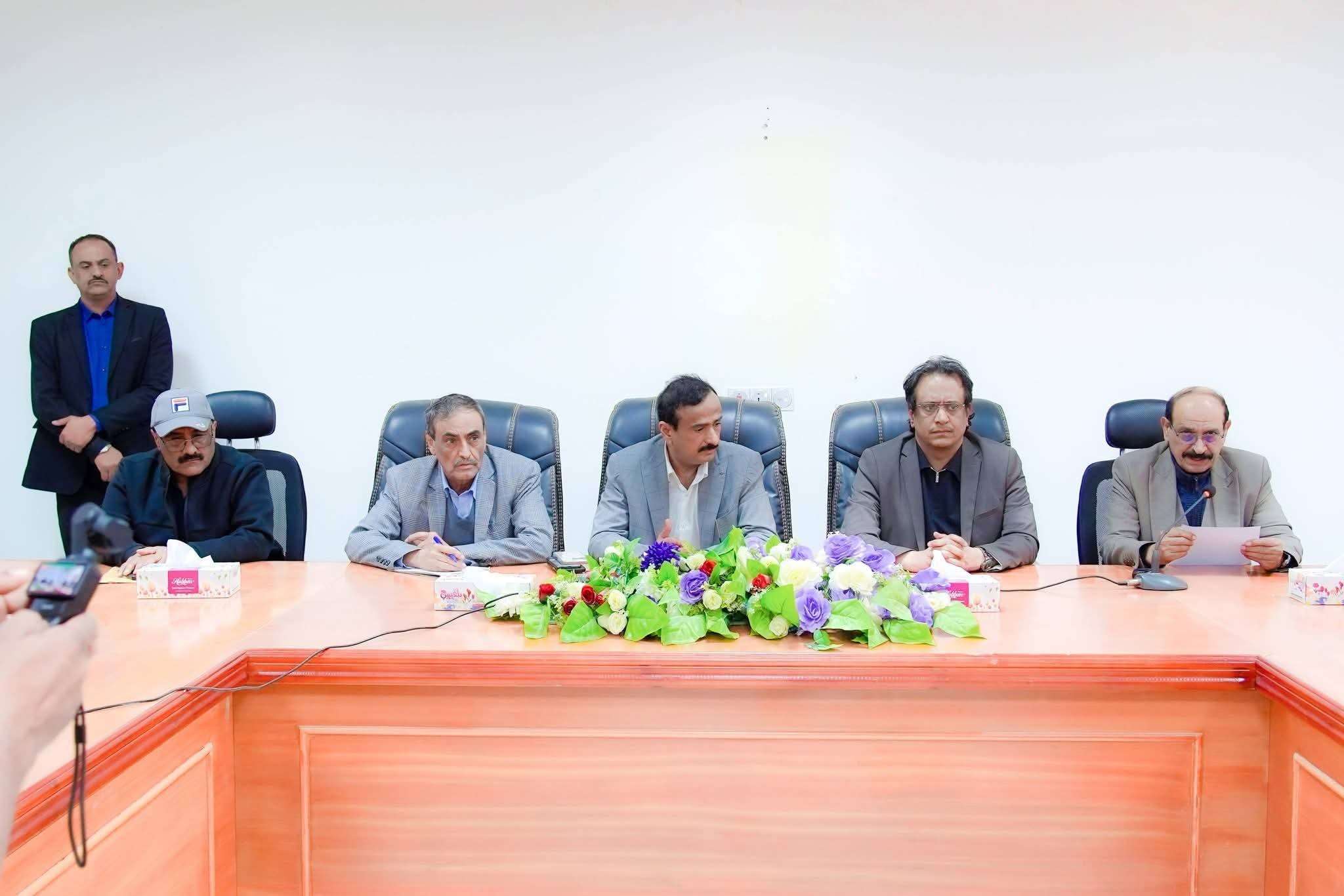 استعادة “دولة الجنوب” استحقاق تاريخي وتأييد كامل لقرارات المجلس الانتقالي